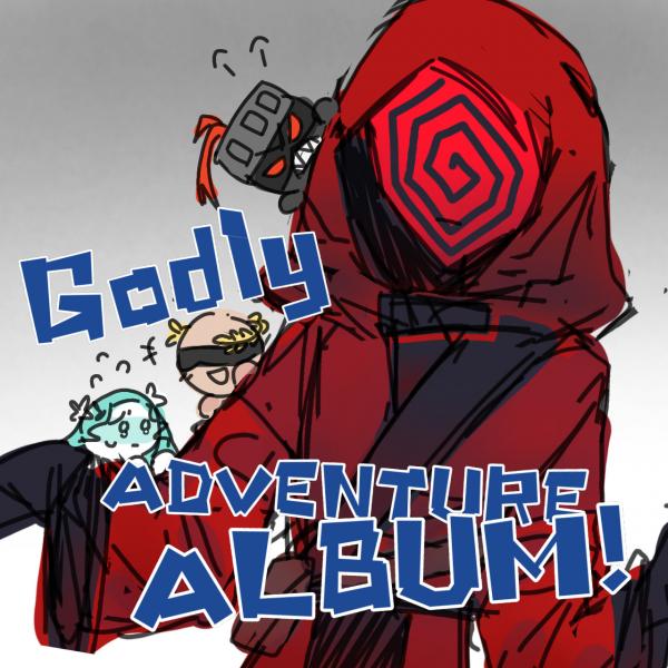 Godly Adventure Albums!